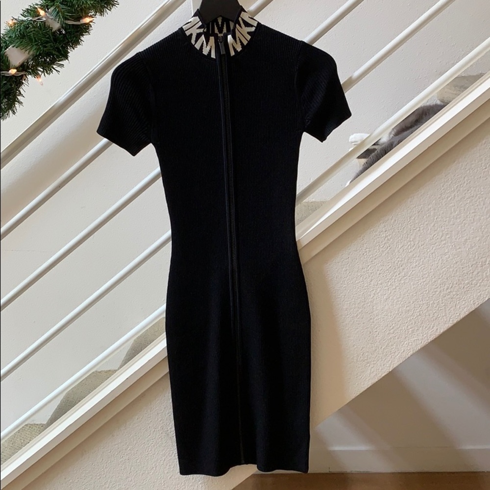 Michael Kors Ribbed Dess